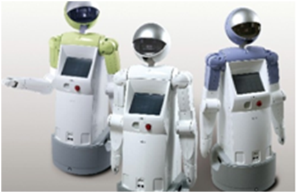 要充分認清中國服務機器人行業發展現狀