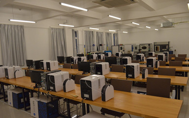 3D打印實訓室介紹