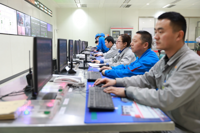 第三方電力運維托管服務花開陜西