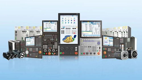 華中數控裝置被評為 武漢精品