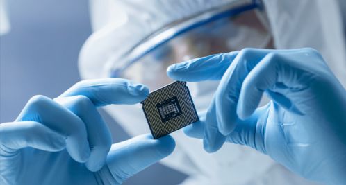 中國股市 低估值 高成長 的5家半導(dǎo)體企業(yè),機構(gòu)重倉持有