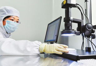 芯 技術(shù)實(shí)現(xiàn) 零突破