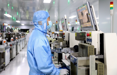 泰州泰興:&ldquo;兩業(yè)融合&rdquo; 現(xiàn)代服務(wù)業(yè)和先進(jìn)制造業(yè)&ldquo;雙向奔赴&rdquo;